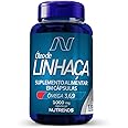 Óleo de Linhaça, Ômega 3.6.9,1000mg - 120 CAPS, Nutrends