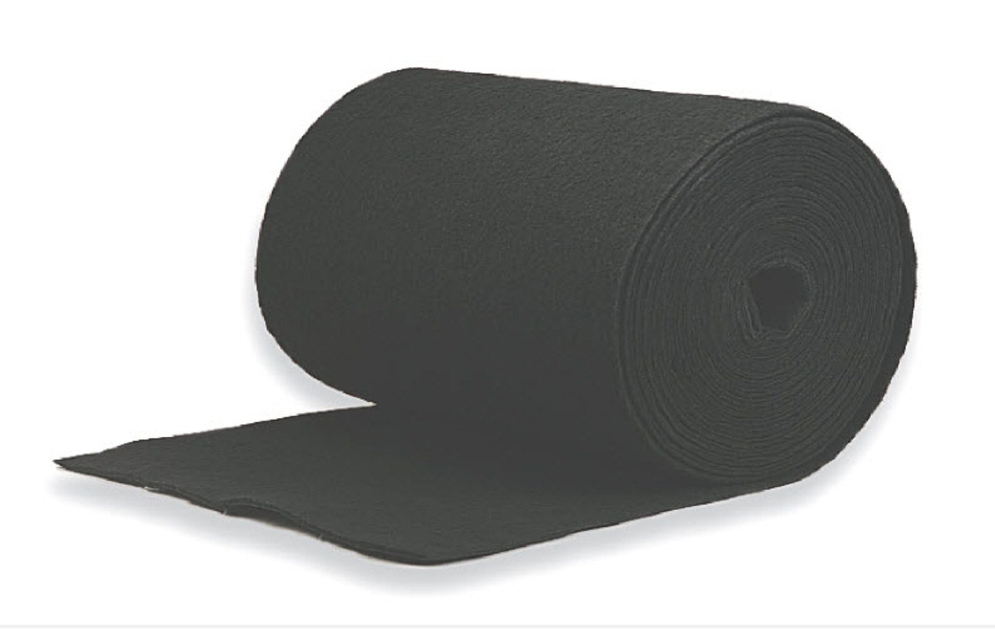 Filtration Group 10766 Roll Media Air Filter, Polyester Filter Media