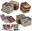 600 Basketball Cards Including Rookies, Many Stars, & Hall-of-famers. Ships in New White Box Perfect for Gift Giving. Includes Unopened Pack of Vintage Basketball Cards That Is At Least 25 Years Old!