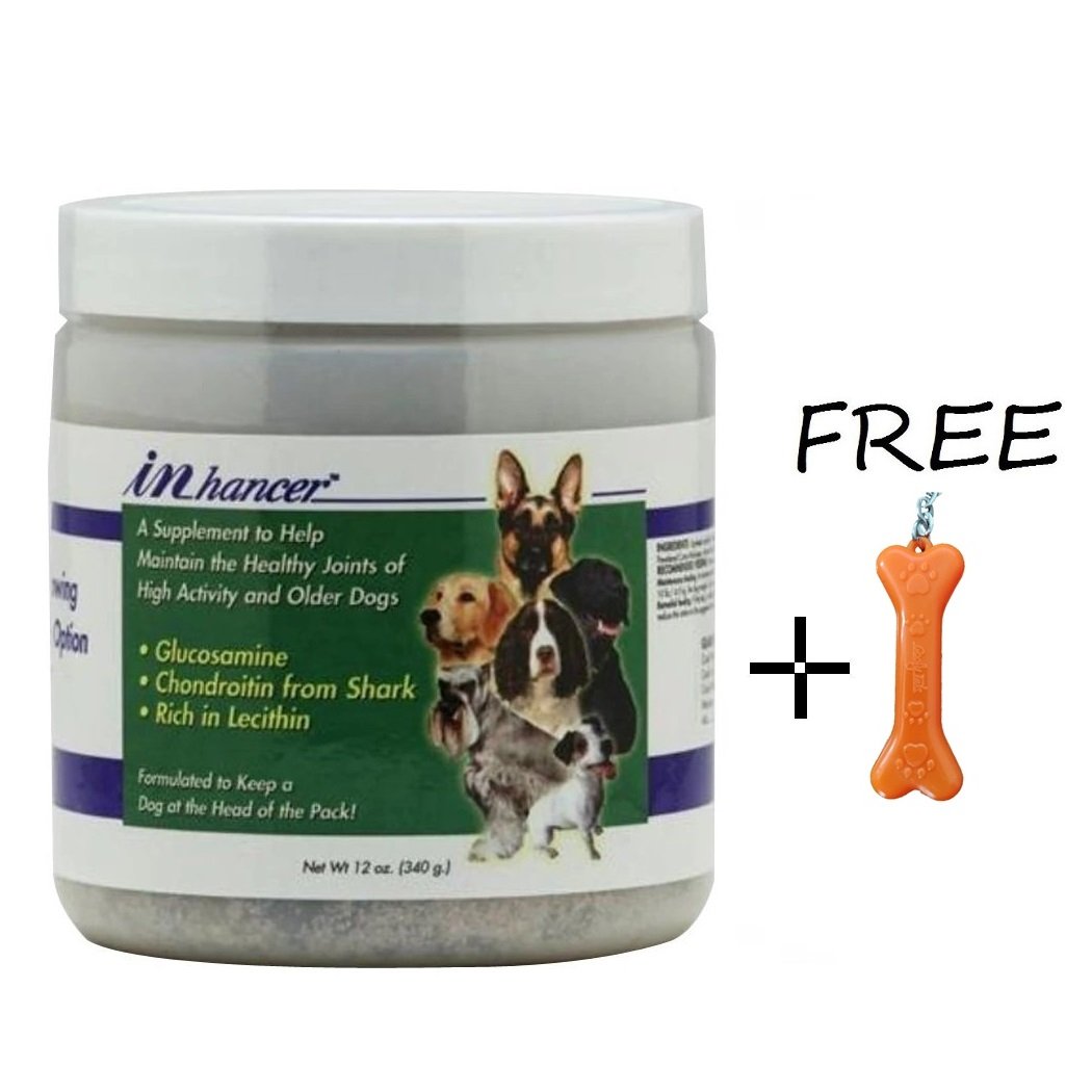 inhancer for dogs