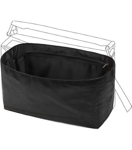 Amazon.com: LinerLink Bag Organizer for Loewe Amazona 23 Bag (23L