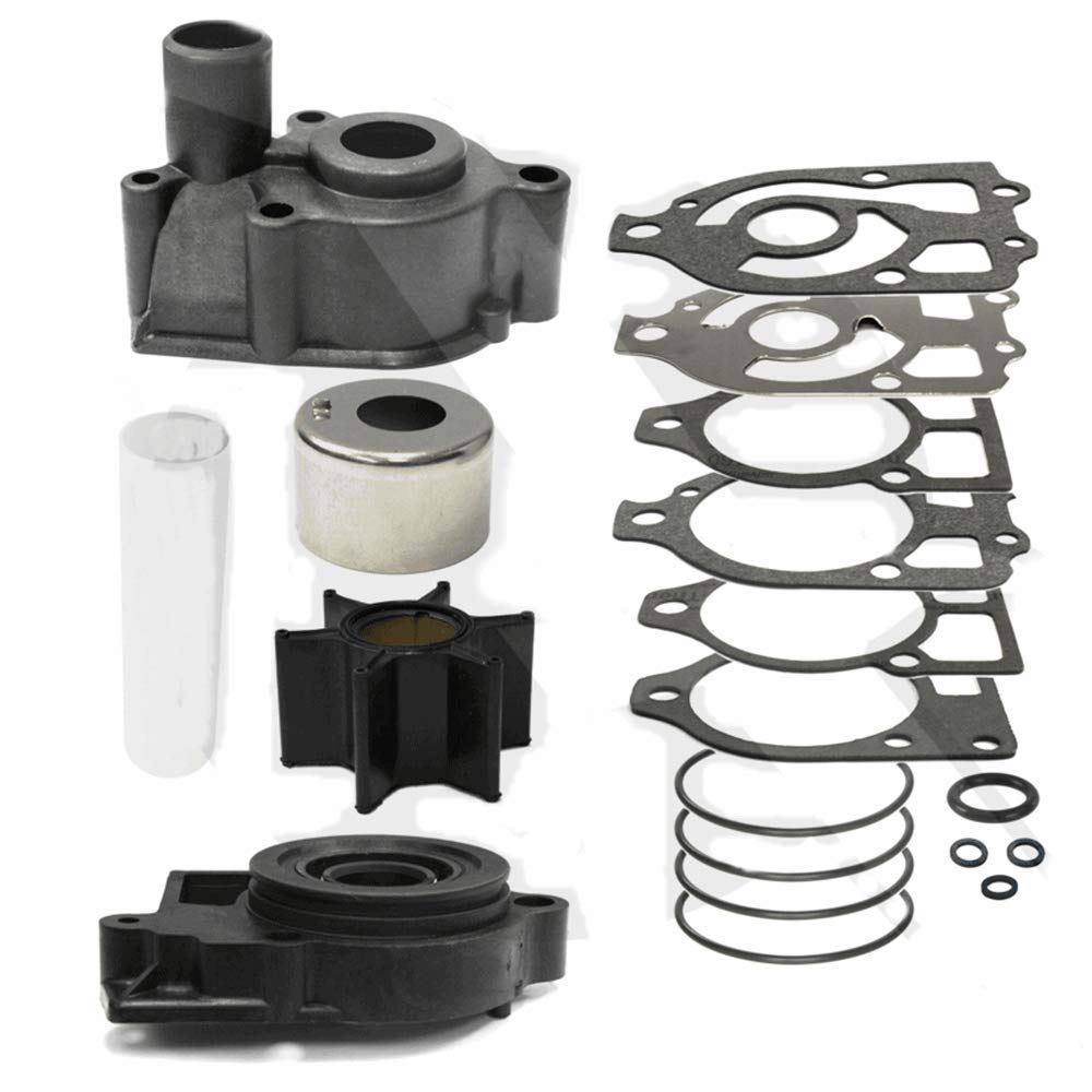 The 10 Best Hot Water Cooling Pump Impeller Kit
