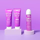 Umberto Giannini Texture Boost Dry Texture Spray 200ml Volumising view 5