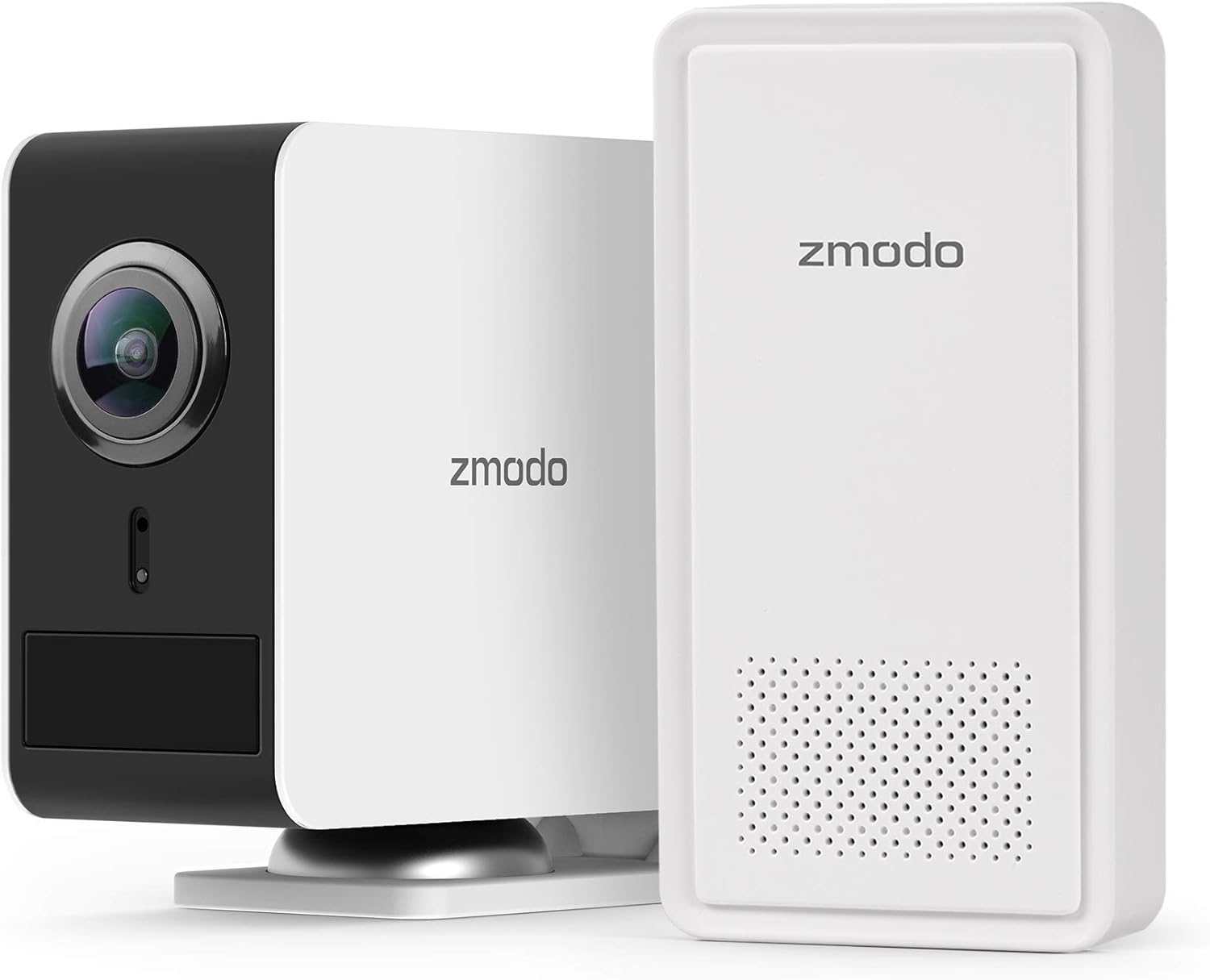 zmodo alexa