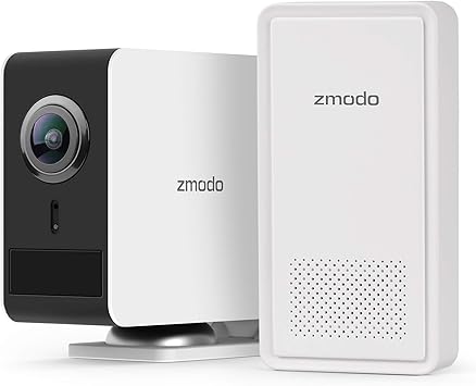 is zmodo compatible with alexa