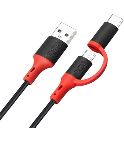 Amazon.com: NTQinParts Replacement Wall AC Power Charger + USB C