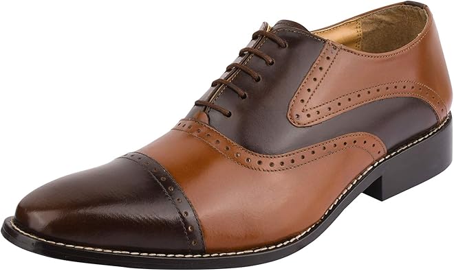 Liberty men's dress shoes Clearance
