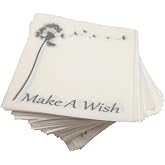 Wisheez - Make A Wish Dissolving Paper. Write, Drop, Dissolve.