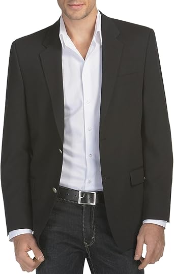 alfani slim fit jacket