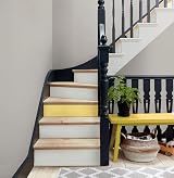 Dulux Easycare Kitchen Matt Emulsion Paint Chic Shadow 2.5L Walls Ceilings view 5