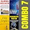 Livro Combo 7: Durma Melhor, O Poder do Som, Vida Simples, Pensamento Positivo (Imparavel.club Combo)