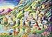 Ravensburger Dream City 1000 Piece Jigsaw Puzzle for Adults – Every piece is unique, Softclick technology Means Pieces Fit Together Perfectly