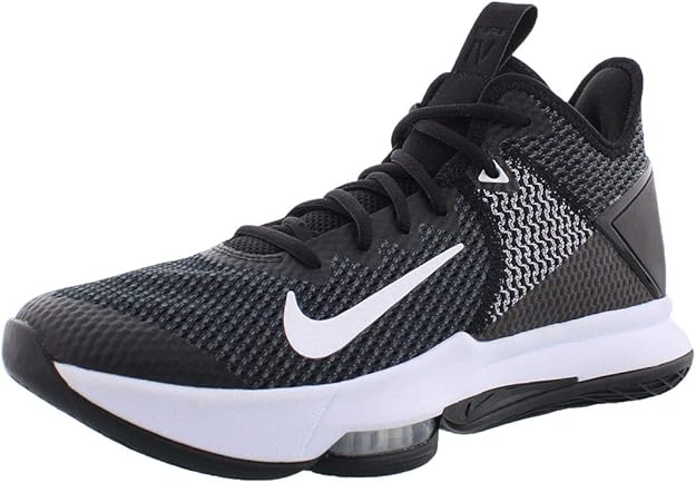nike lebron iv
