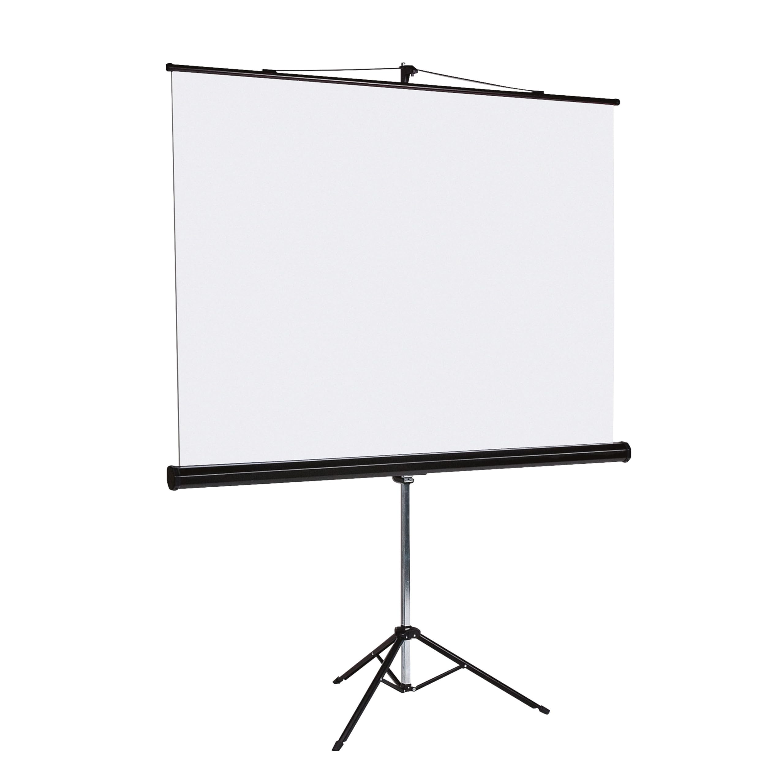 Bi-Office Tripod Projection Screen- (BQ81902)