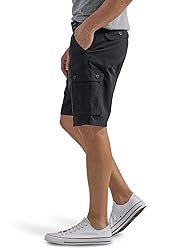 Lee mens Dungarees New Belted Wyoming cargo