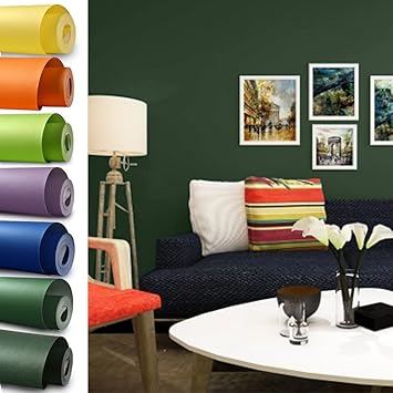 Schlafzimmer Wand Dunkelgrün - The Mid Century Modern Living Room