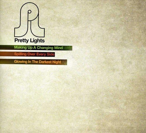 2010 EP's Box Set