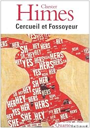 Cercueil et fossoyeur