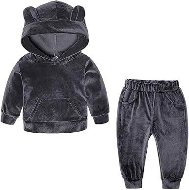 sweatsuits for girls