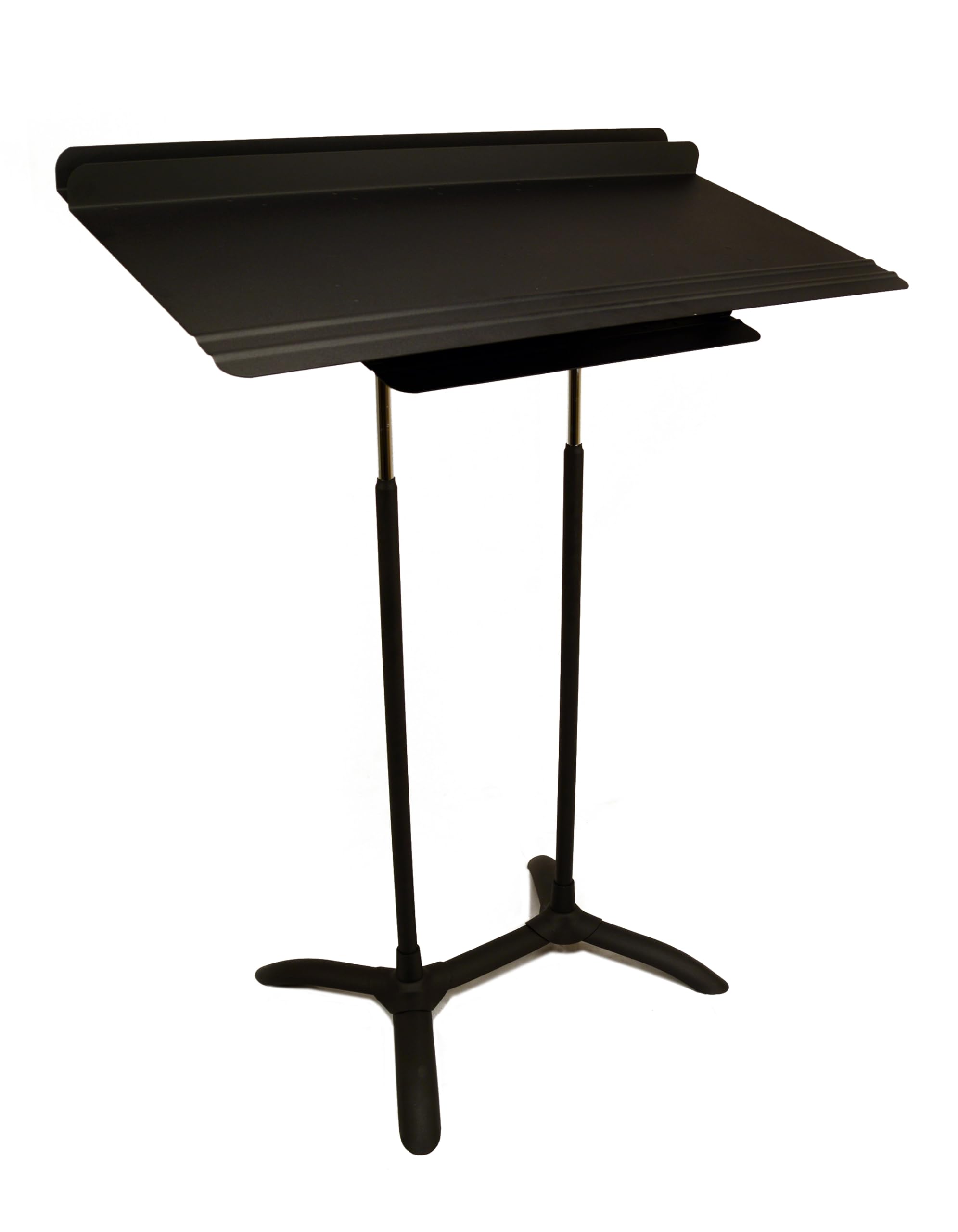 Manhasset Regal Conductor's Stand - Black UNITS