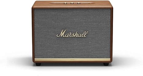 marshall woburn speaker amazon