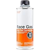 RaceGas 100016 Premium Race Fuel Concentrate Increases Gasoline Up to 105 Octan (1)