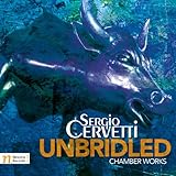 UNBRIDLED-CHAMBER WORKS                            image