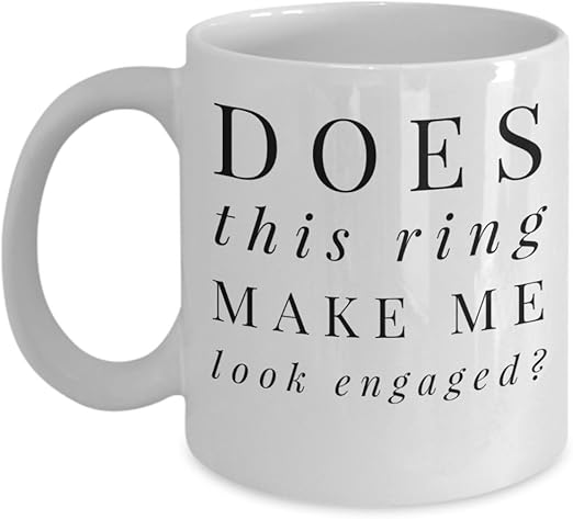 engagement gift for fiance female