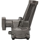 DRIVESTAR Engine Oil Pump for Ford F-150 F-250 F-350 Bronco | Compatible with F-150 1977-1996, F-250 1977-1997, F-350 1977-1997 &amp; Bronco 1978-1996, Replaces C90Z6600A D9AZ6600A