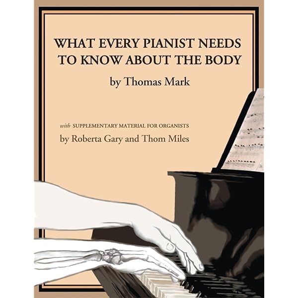 What Every Musician Needs to Know About the Body:The Application