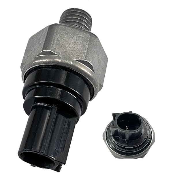 Amazon.com: Common Rail Pressure Relief Valve Limiter Sensor  