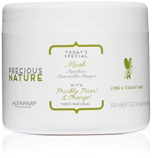 alfaparf milano precious nature prickly pear & orange