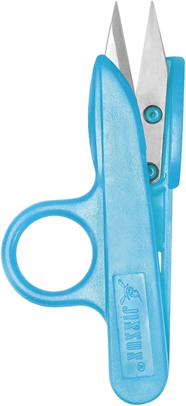 HEYING 1Pcs Yarn Scissors Thread Cutting Scissors Thread Nippers Sewing