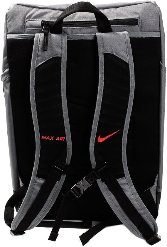 nike lebron max air ambassador 2.0 backpack