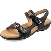 Trotters Women's Katarina Sandal