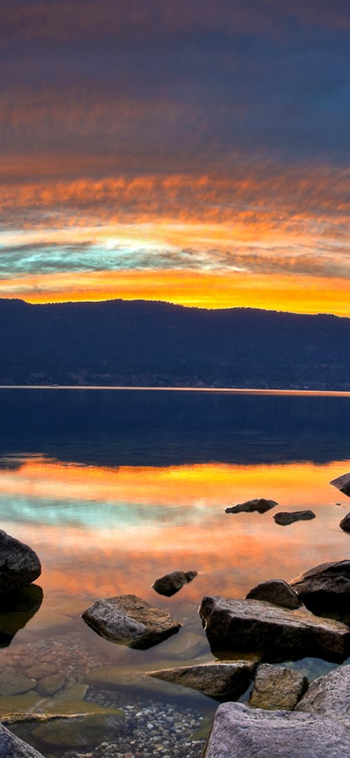 PeelitStickit, Beautiful Nature Wall Murals, ID-0750, vinyl