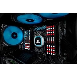 Corsair Dominator Platinum RGB 32GB (4x8GB) DDR4