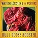 Bull Goose Rooster