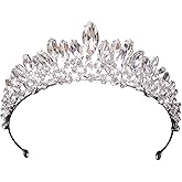 Shining Luxury Wedding Crowns Headbands For Hair Woman Bride Tiaras And Headdresses Fashion Elegant Jewelry Metal Crown For Male Adult King Of