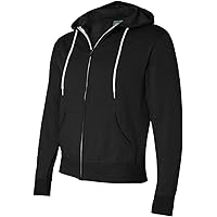 Burnside Adult Full-Zip Camo Hoodie M GREEN CAMO at Amazon