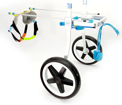 silla de ruedas para perros amazon