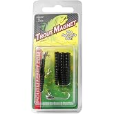 Leland Lures Trout Magnet Red Fishing Equipment 1/64 oz