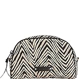 Vera Bradley Small Cosmetic (Zebra)