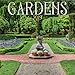 Gardens 2019 Calendar by