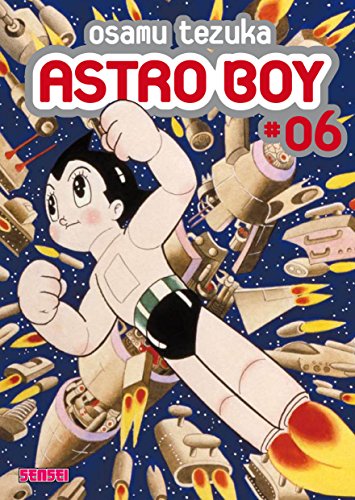 Astro boy