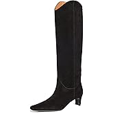 STAUD Women's Western Wally Boots