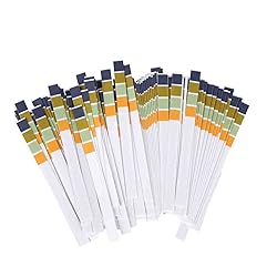 pH Test Strips 0-14, 0.5 Accuracy 100ct, Esee pH