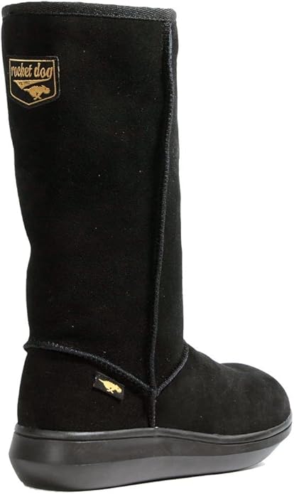 rocket dog sugar daddy boots size 6