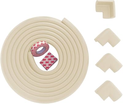 Fairy Baby Edge & Corner Guards Colorful Baby Proofing safety