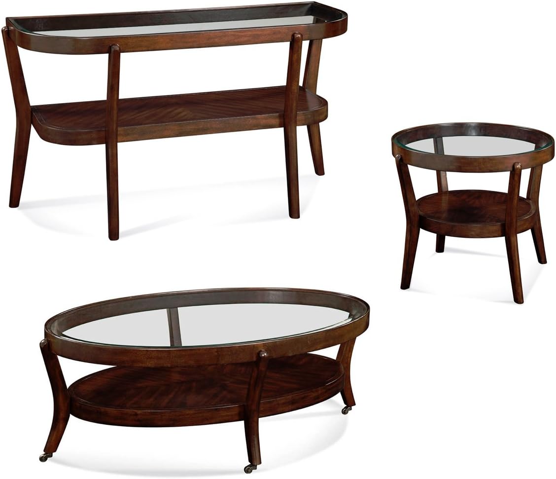Oval Cocktail Table Home Improvement